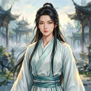 qiao shuang