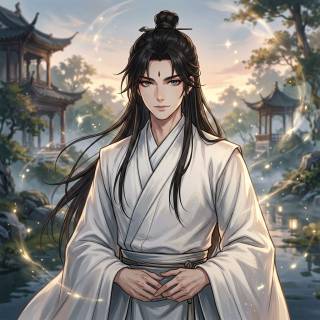 xue yulang
