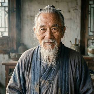 Old Wen