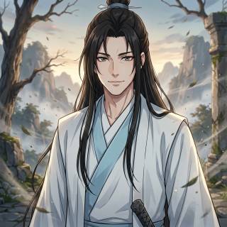 Lin Ming