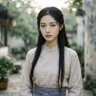 bai banxia