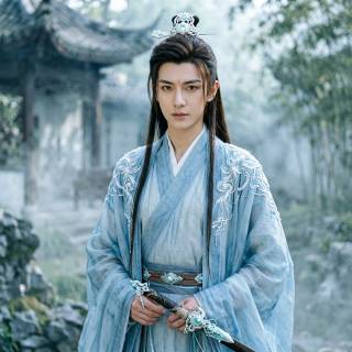 Xiang Qin