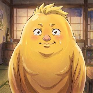 Moke Father