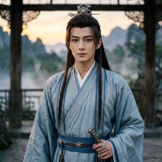Han Mingyi