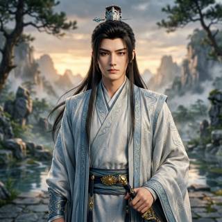 lu changzheng