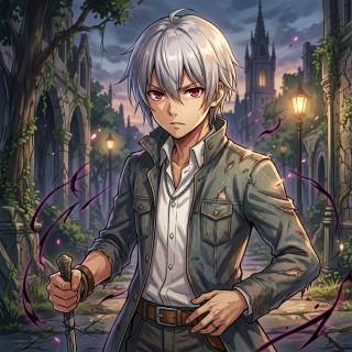 lord cen