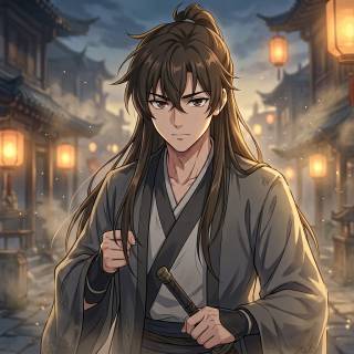 Xiao Bu