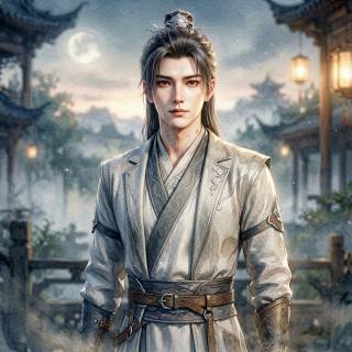 Liu Qianlin