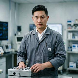 The Technician