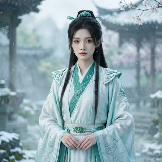 rong xin