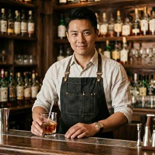 Bar Owner
