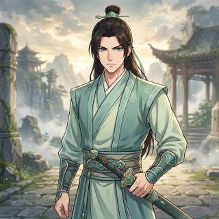 lin wuqiang