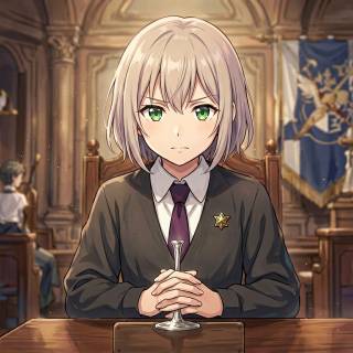 President Gu
