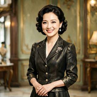 Madame Shen