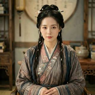 Mother Yan