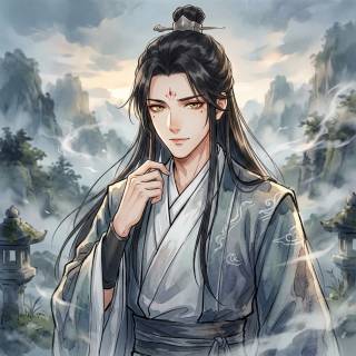 Lin Zhaoye