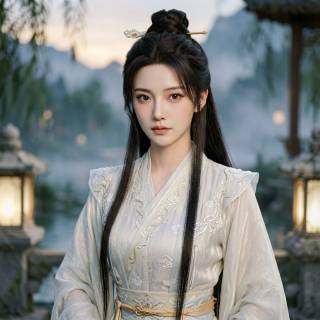 Zhang Qiuyun