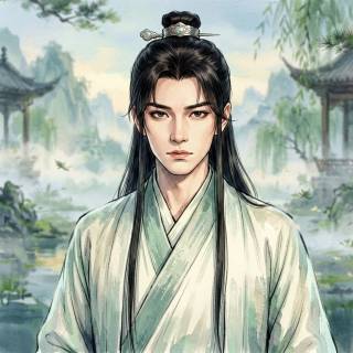 Ming Ge