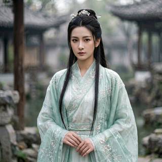 Lu Yuqing