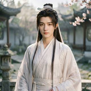 Jiang Lingyuan