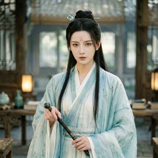Xu Yanqiu