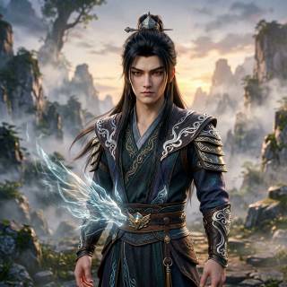 Li Erdan