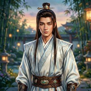 Jiang Decheng