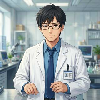 Doctor Sun
