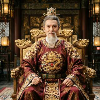 The Emperor