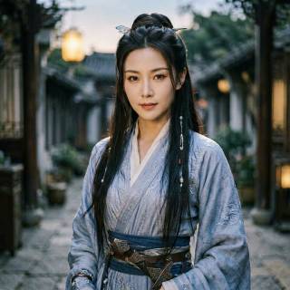 wang chenbi