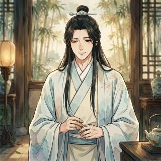 Gu Yizhi's Elder Uncle And Aunt