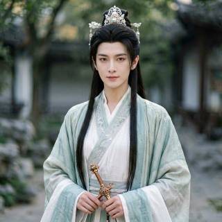 Shen Yunman