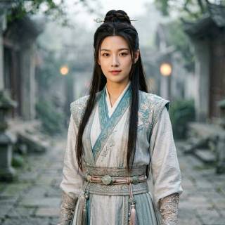 xiao changning