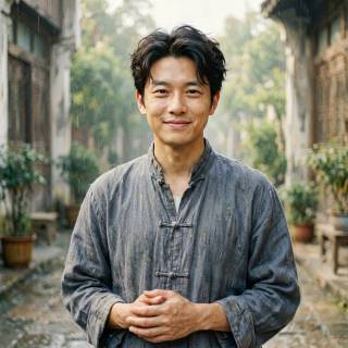 Xu Family's Eldest Son