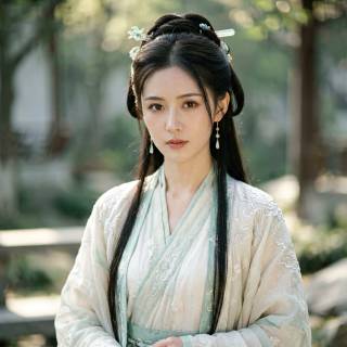 chen cuihua