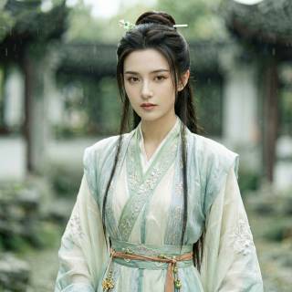 Liu Caifeng