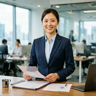 Sales Assistant