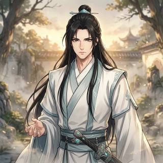 Qin Chengliang