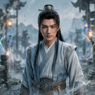 Wang Han