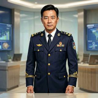 Company Commander