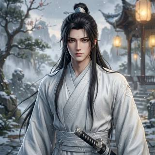 Yan Chuan