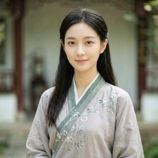 chen xi