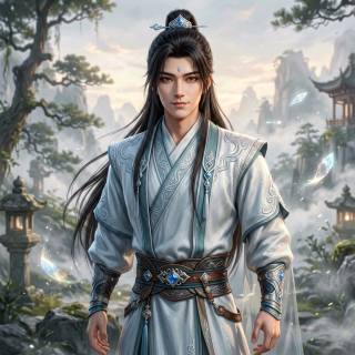 Zhao San