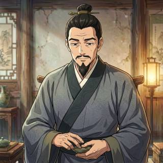 brother huang
