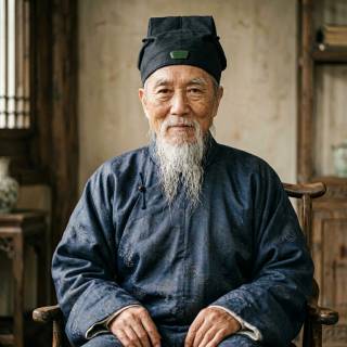 Uncle Qin