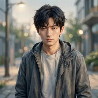 Zhou Xu