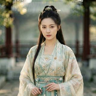 Guan Ruirui