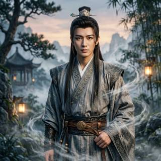 Lu Zheng