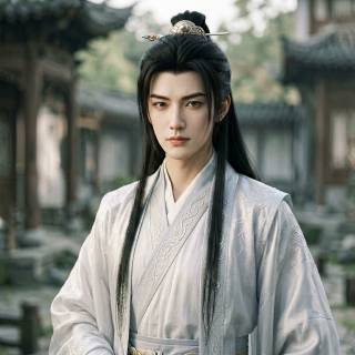 Li Lingyin