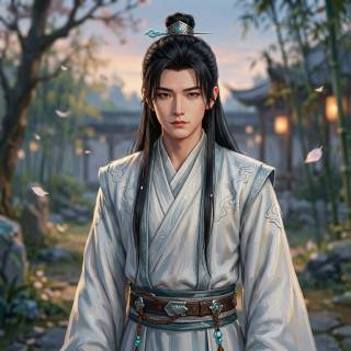 Fu Jun